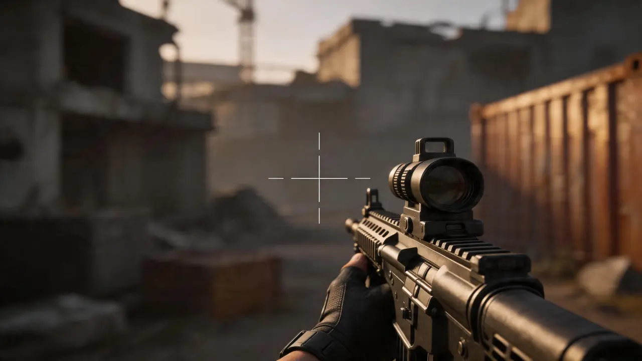 三角洲行動撤離技巧：帶著物資活著出去的完整方法